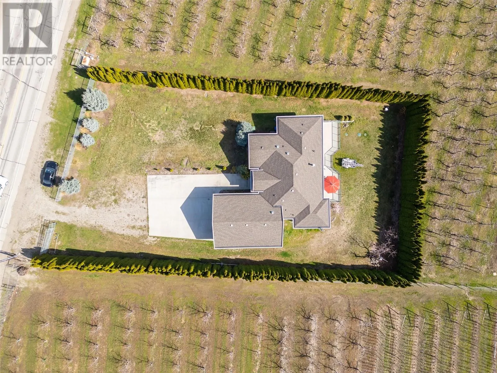 1095 Fairview Road