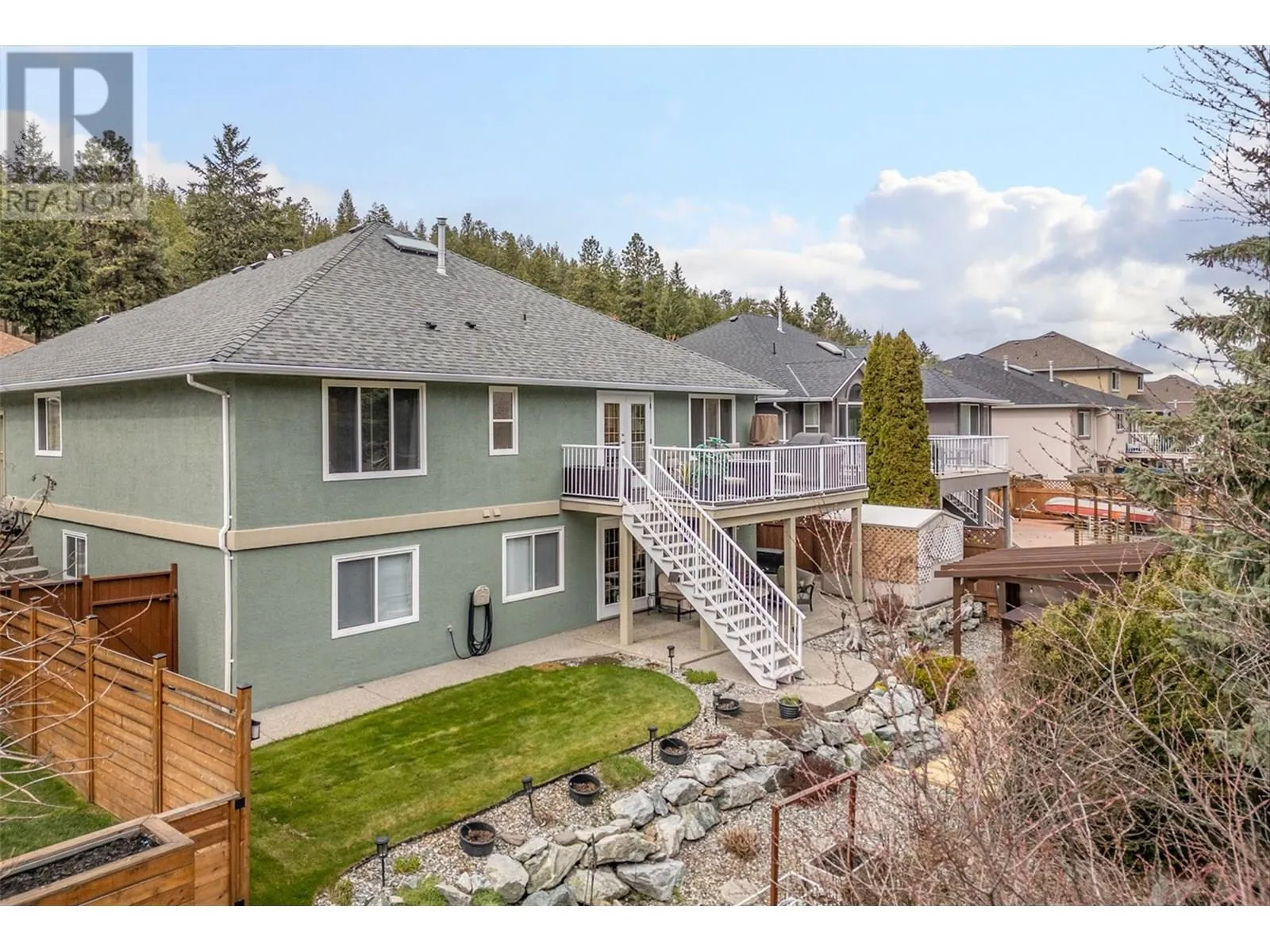 355 Woodpark Crescent