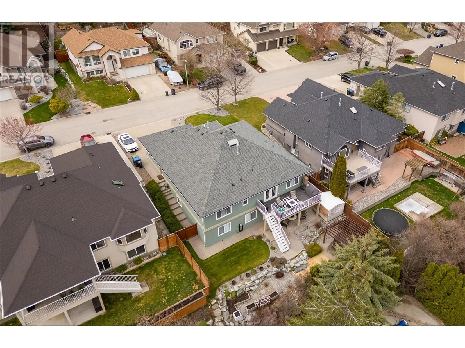 355 Woodpark Crescent