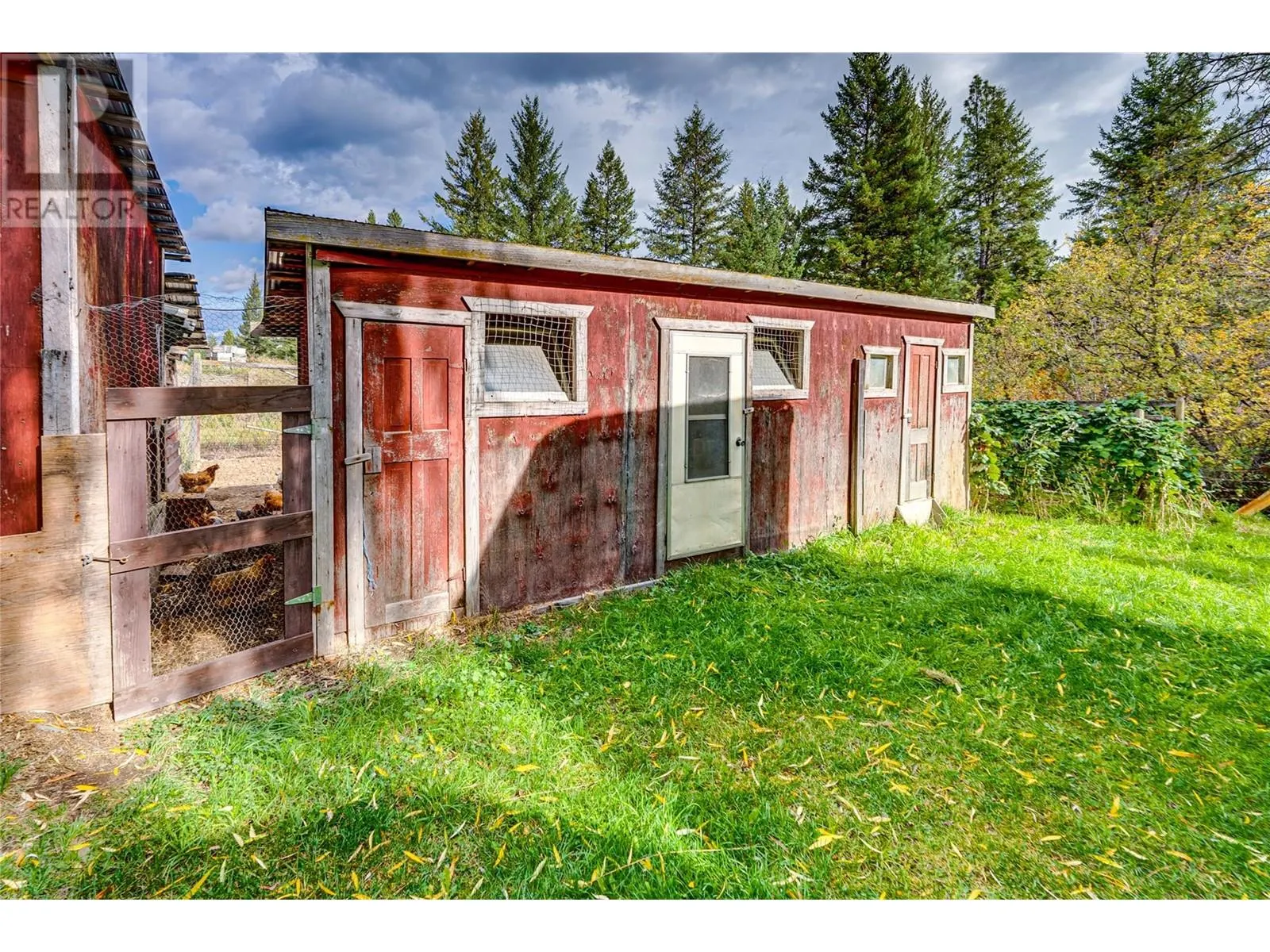 2860 Highway 97 North