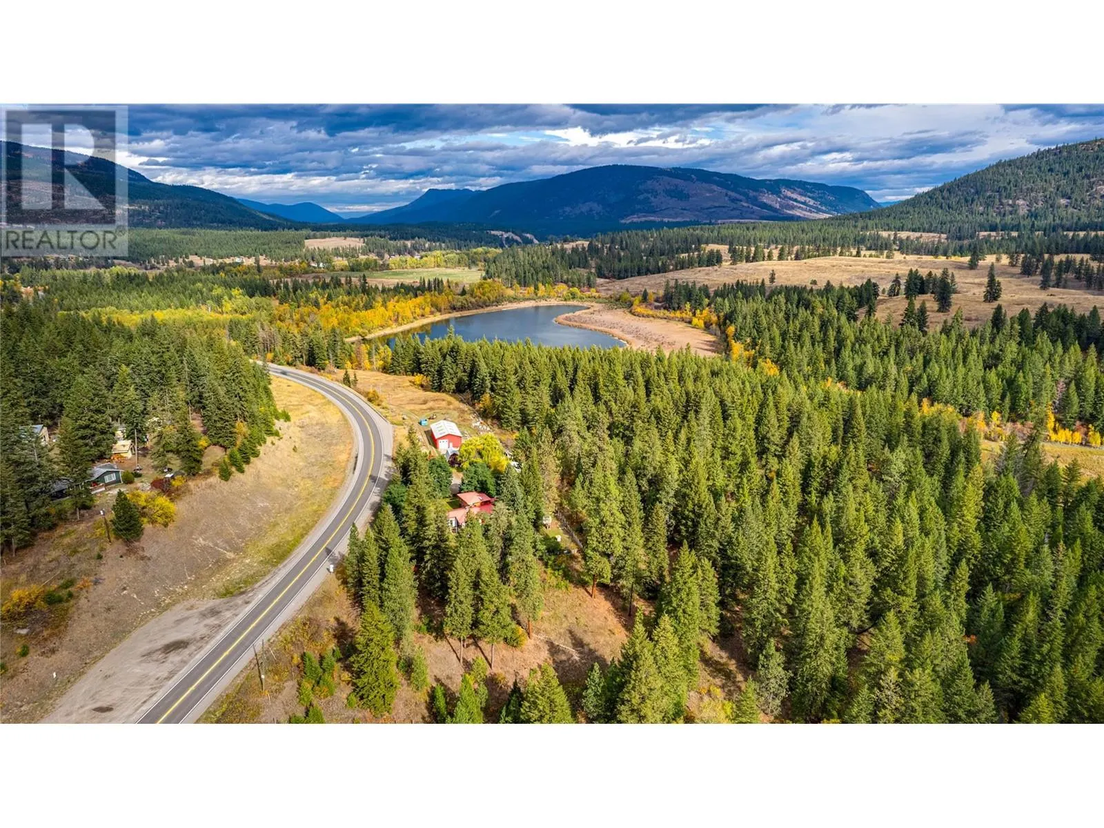 2860 Highway 97 North