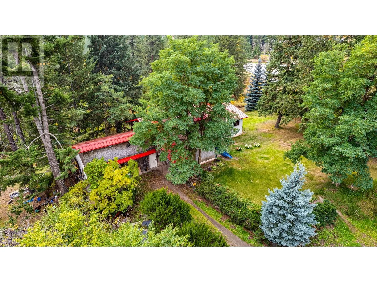 2860 Highway 97 North