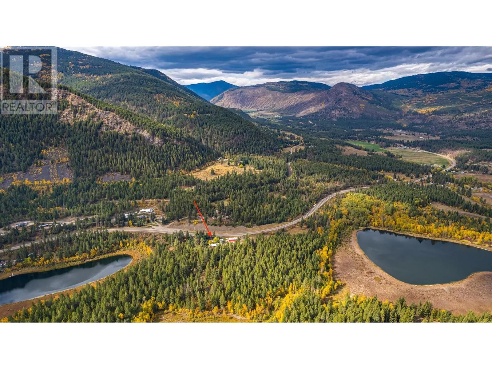 2860 Highway 97 North