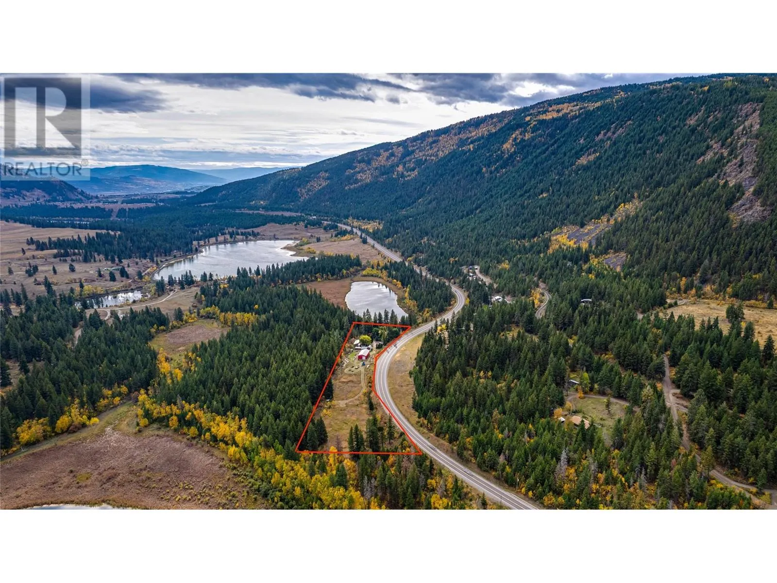 2860 Highway 97 North