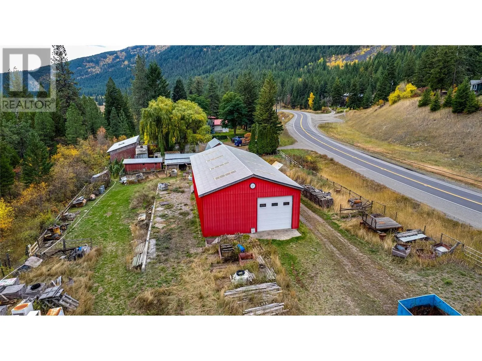 2860 Highway 97 North