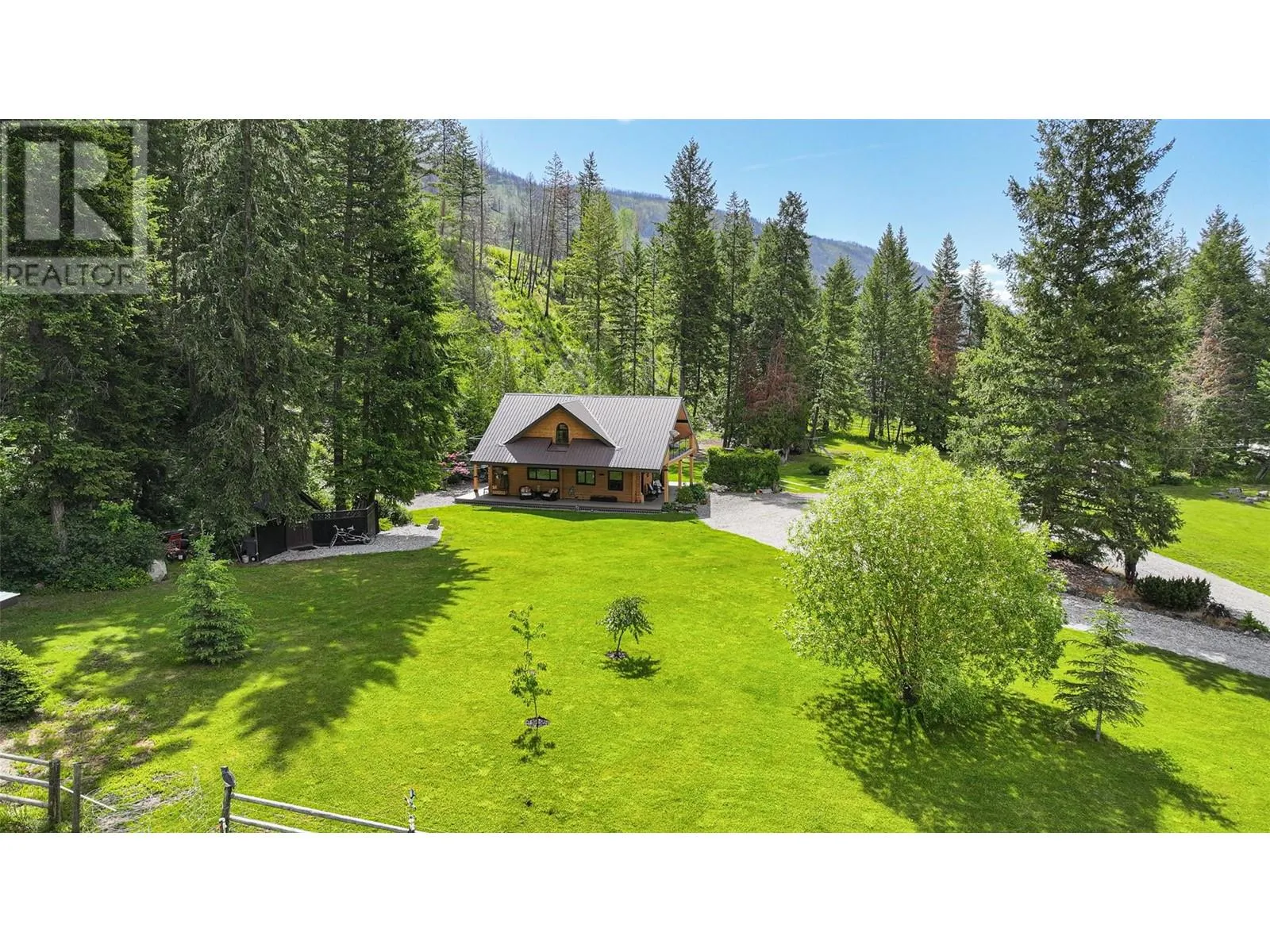 1075 Six Mile Creek Road