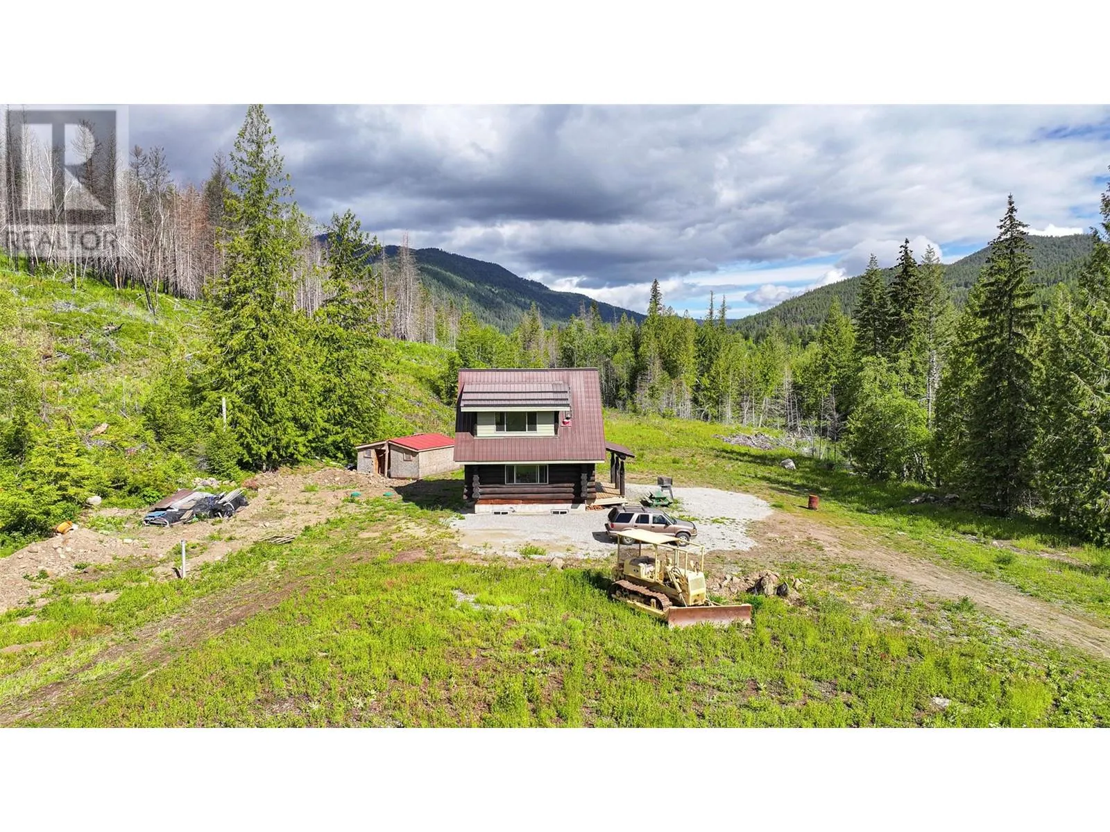 1075 Six Mile Creek Road
