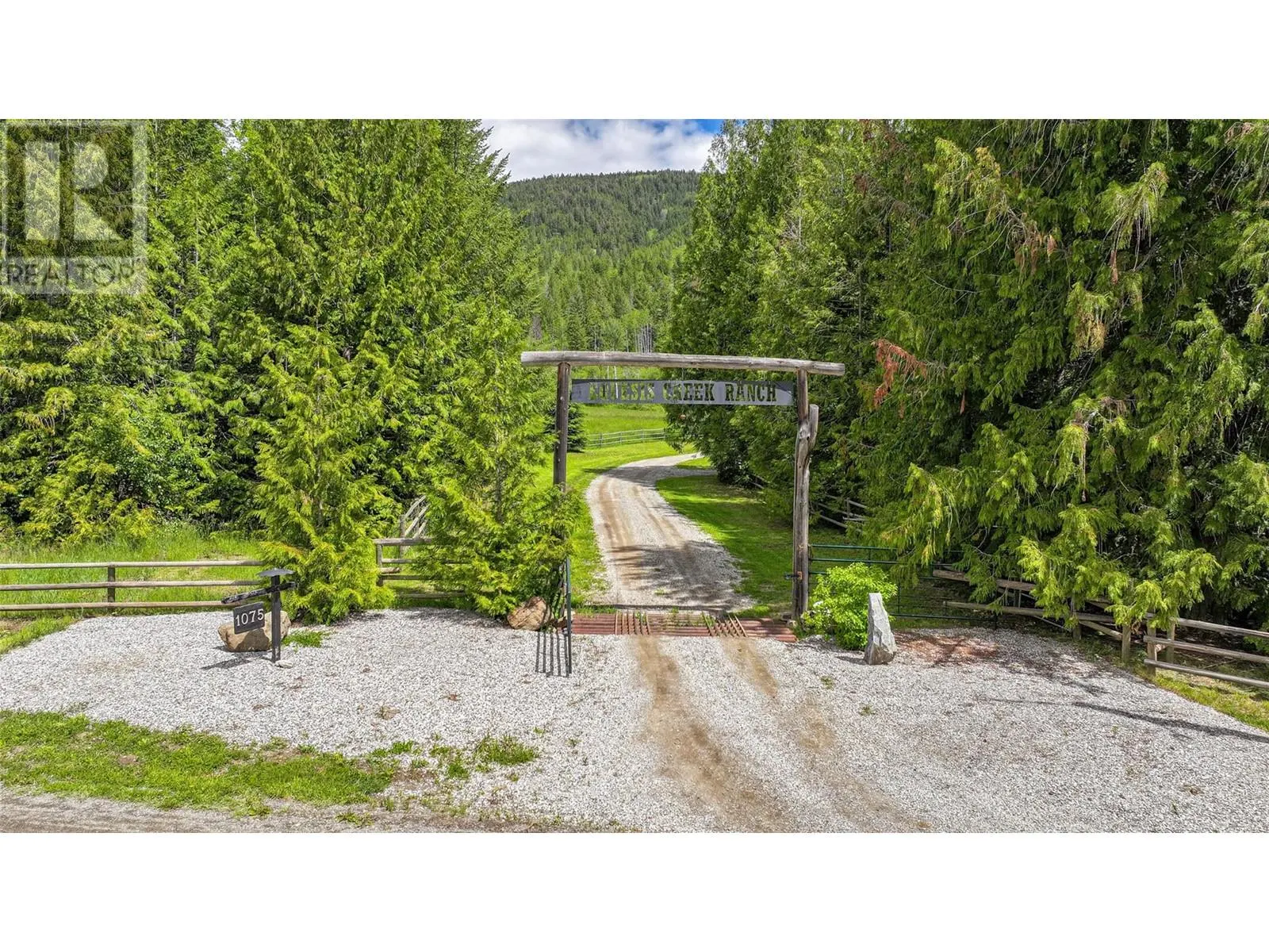 1075 Six Mile Creek Road