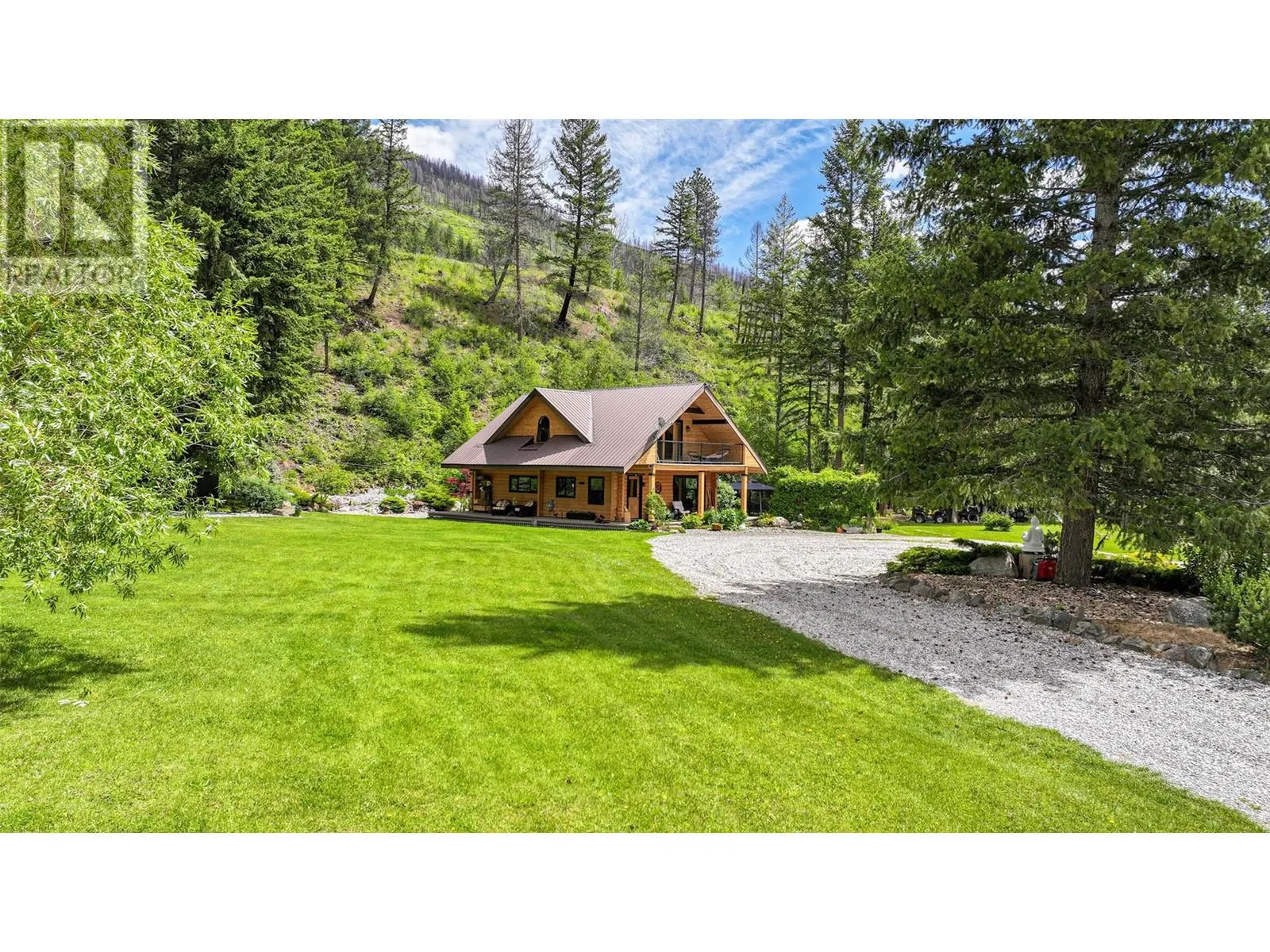 1075 Six Mile Creek Road