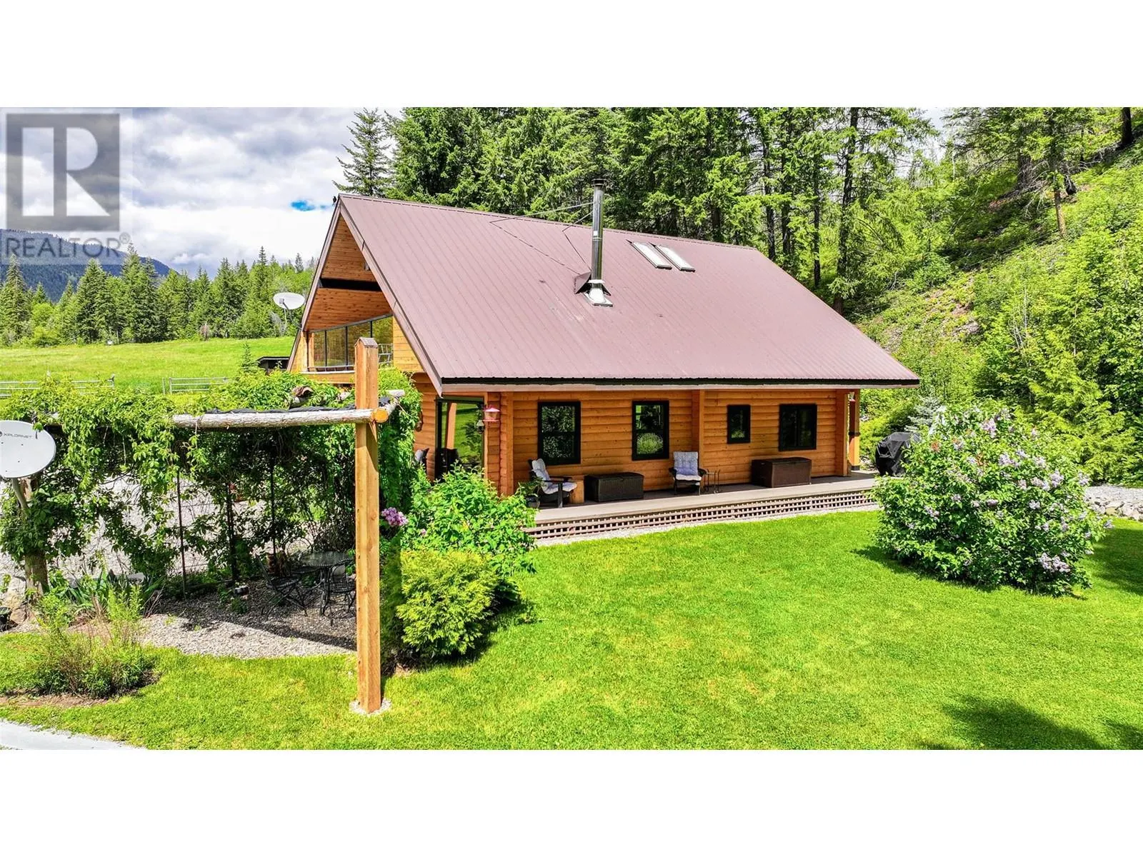 1075 Six Mile Creek Road