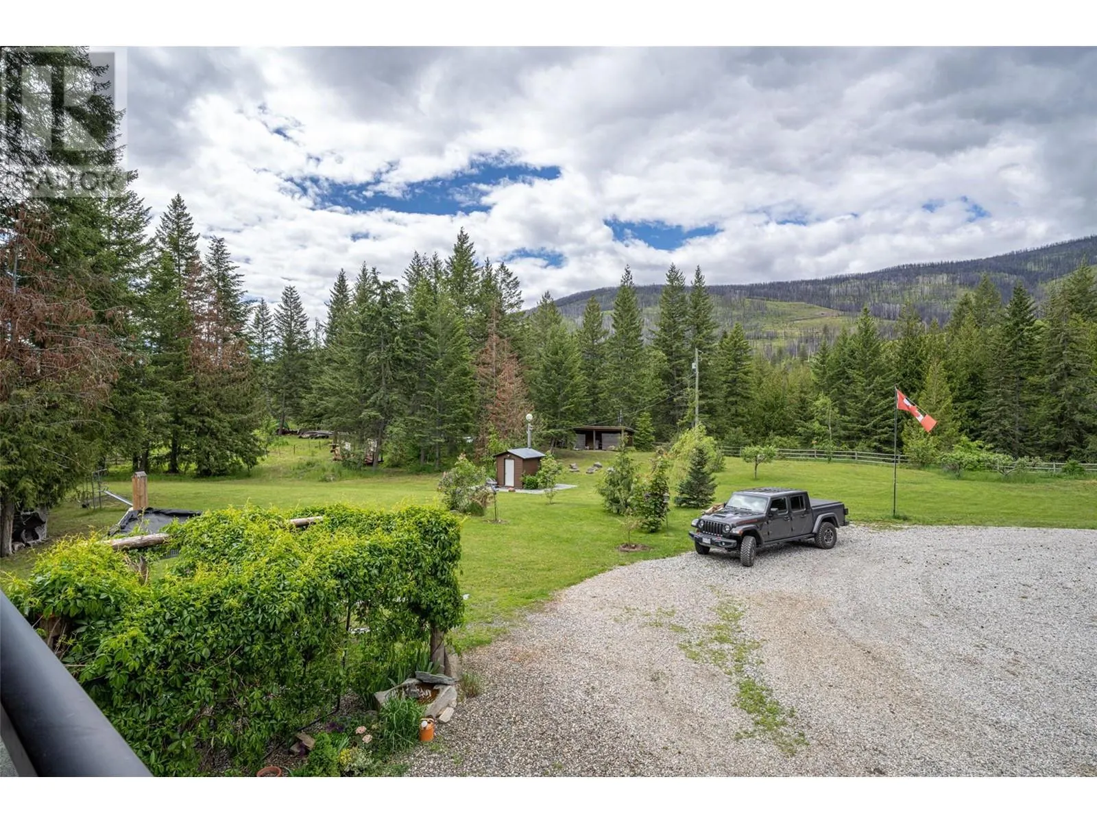 1075 Six Mile Creek Road