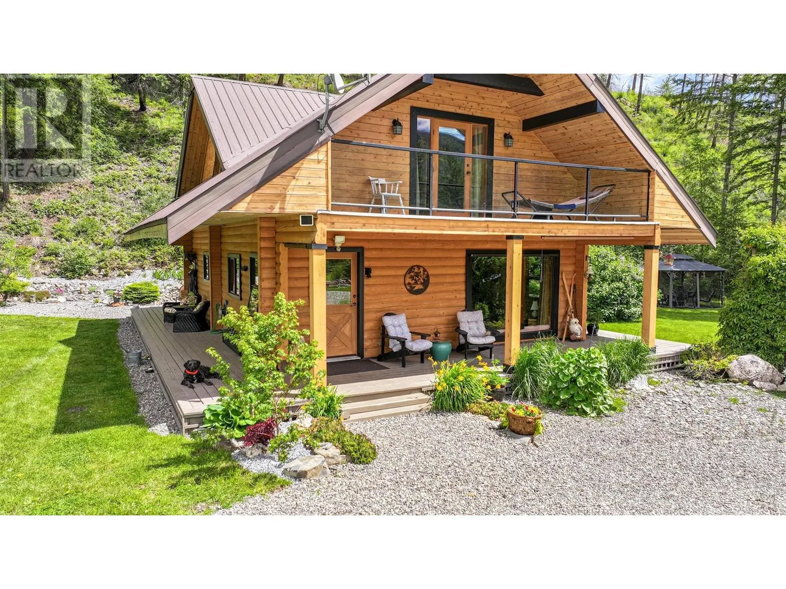 1075 Six Mile Creek Road