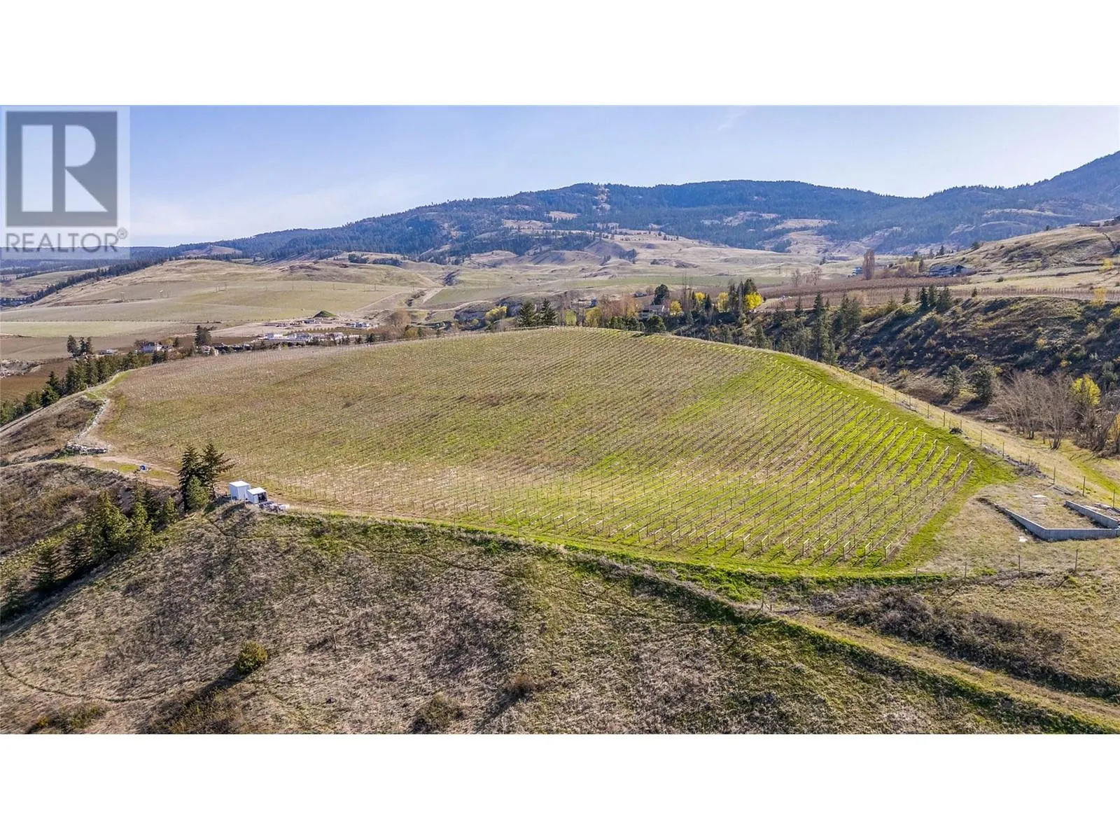 1271 Mckenzie Road