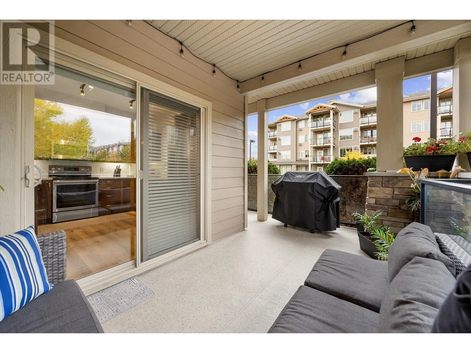 3739 Casorso Road Unit# 103