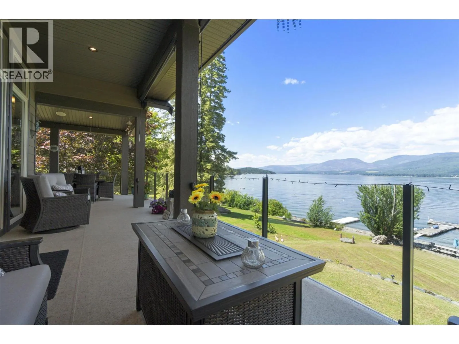 5581 Eagle Bay Road Unit# 8