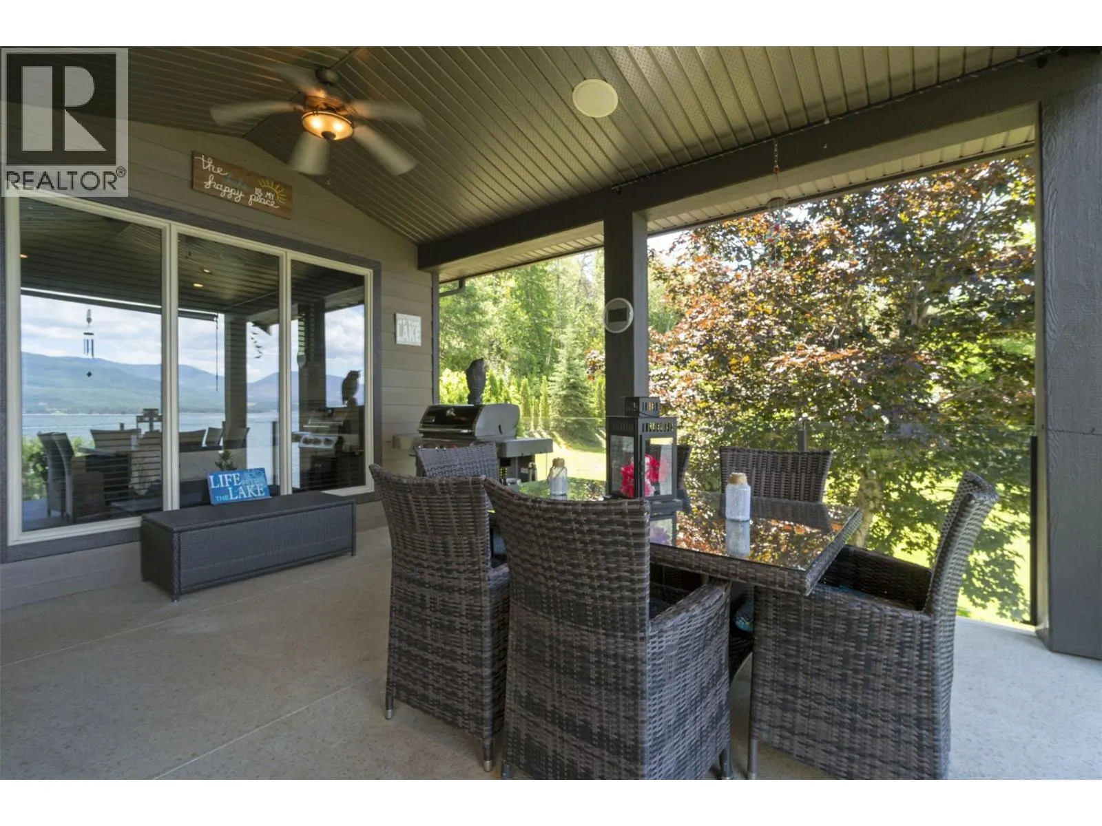5581 Eagle Bay Road Unit# 8