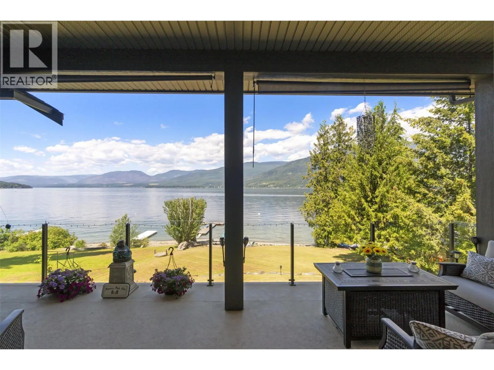 5581 Eagle Bay Road Unit# 8