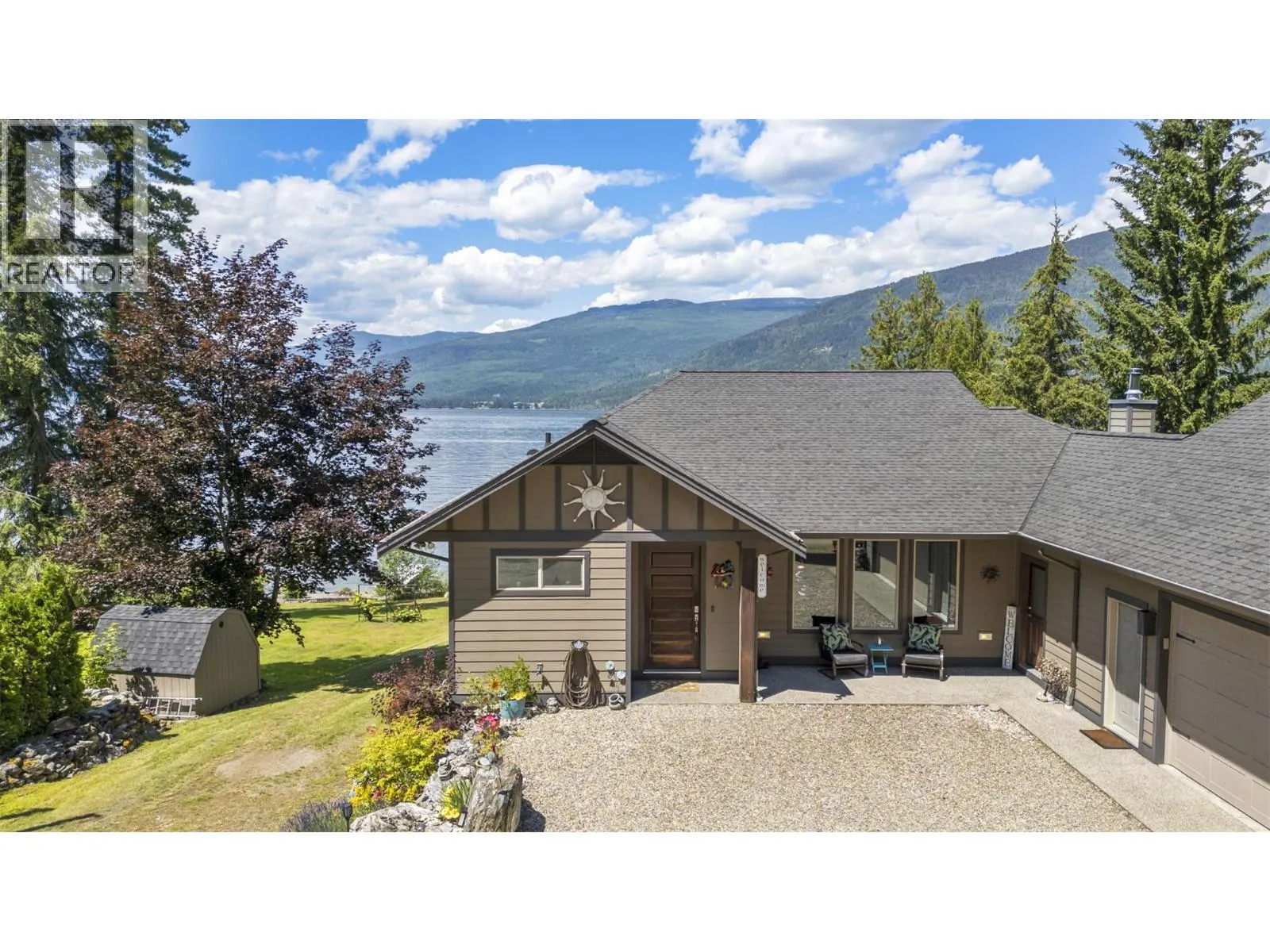 5581 Eagle Bay Road Unit# 8