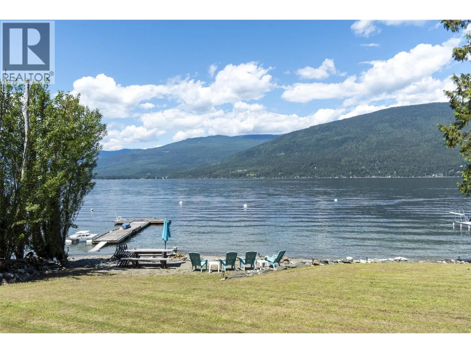 5581 Eagle Bay Road Unit# 8