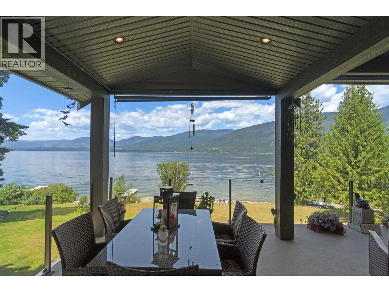 5581 Eagle Bay Road Unit# 8