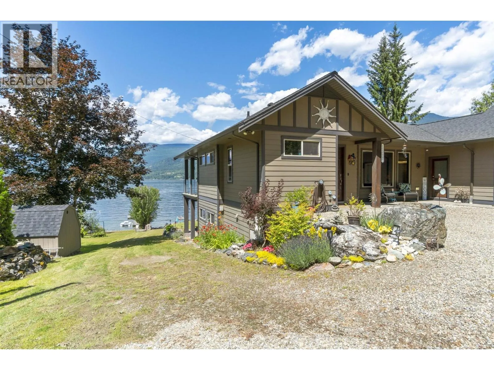5581 Eagle Bay Road Unit# 8