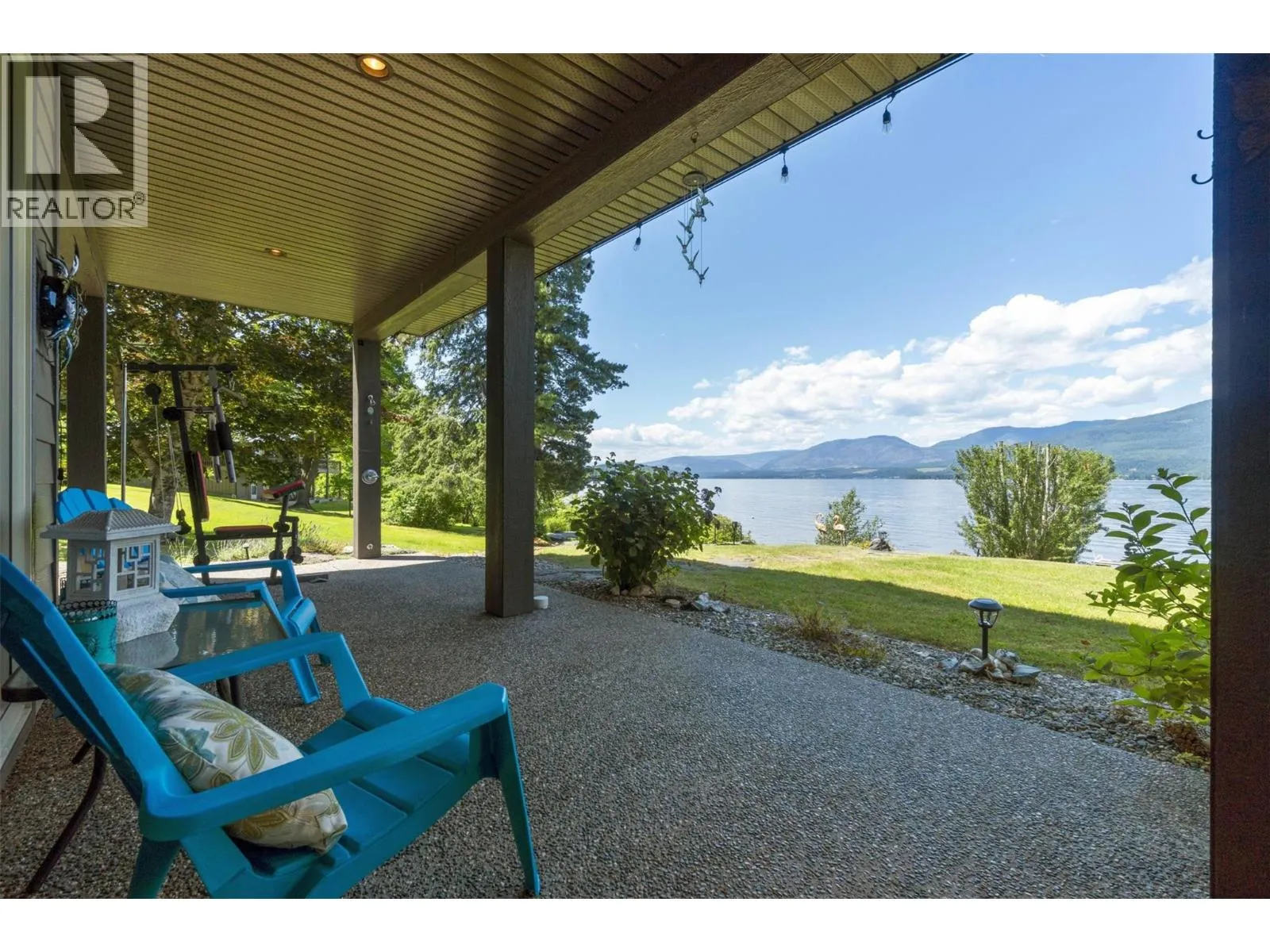 5581 Eagle Bay Road Unit# 8