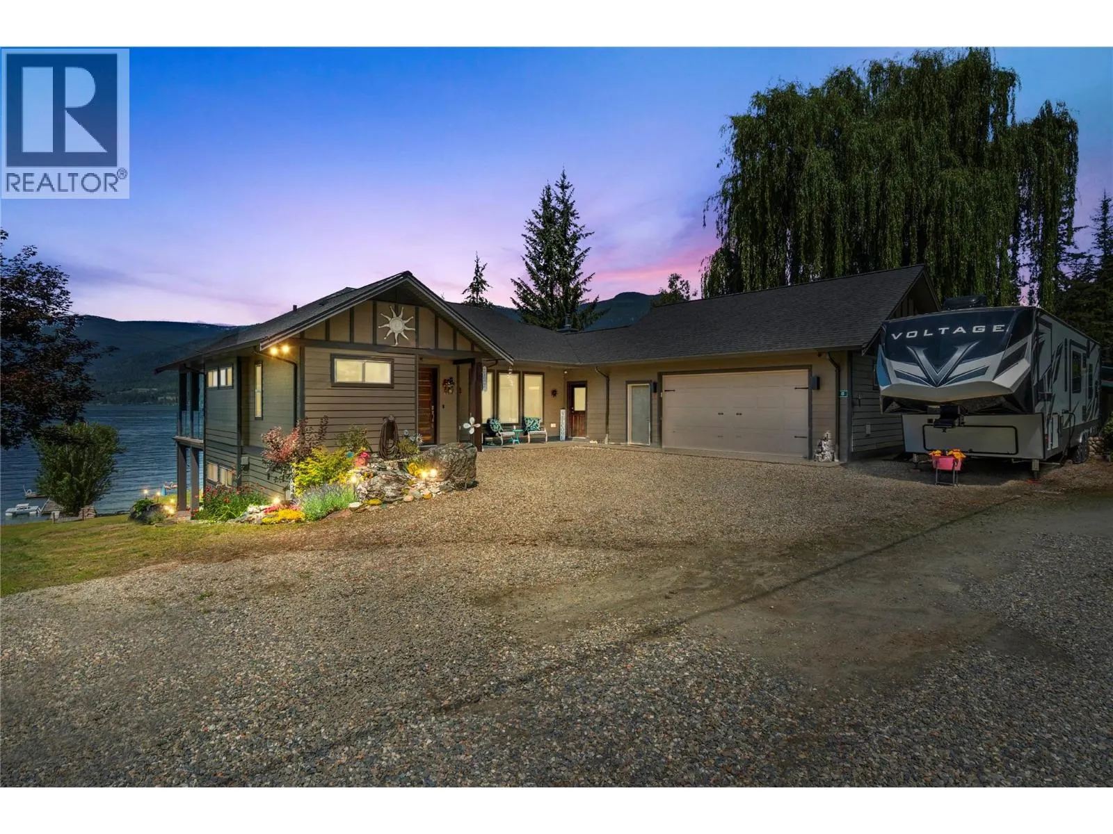 5581 Eagle Bay Road Unit# 8