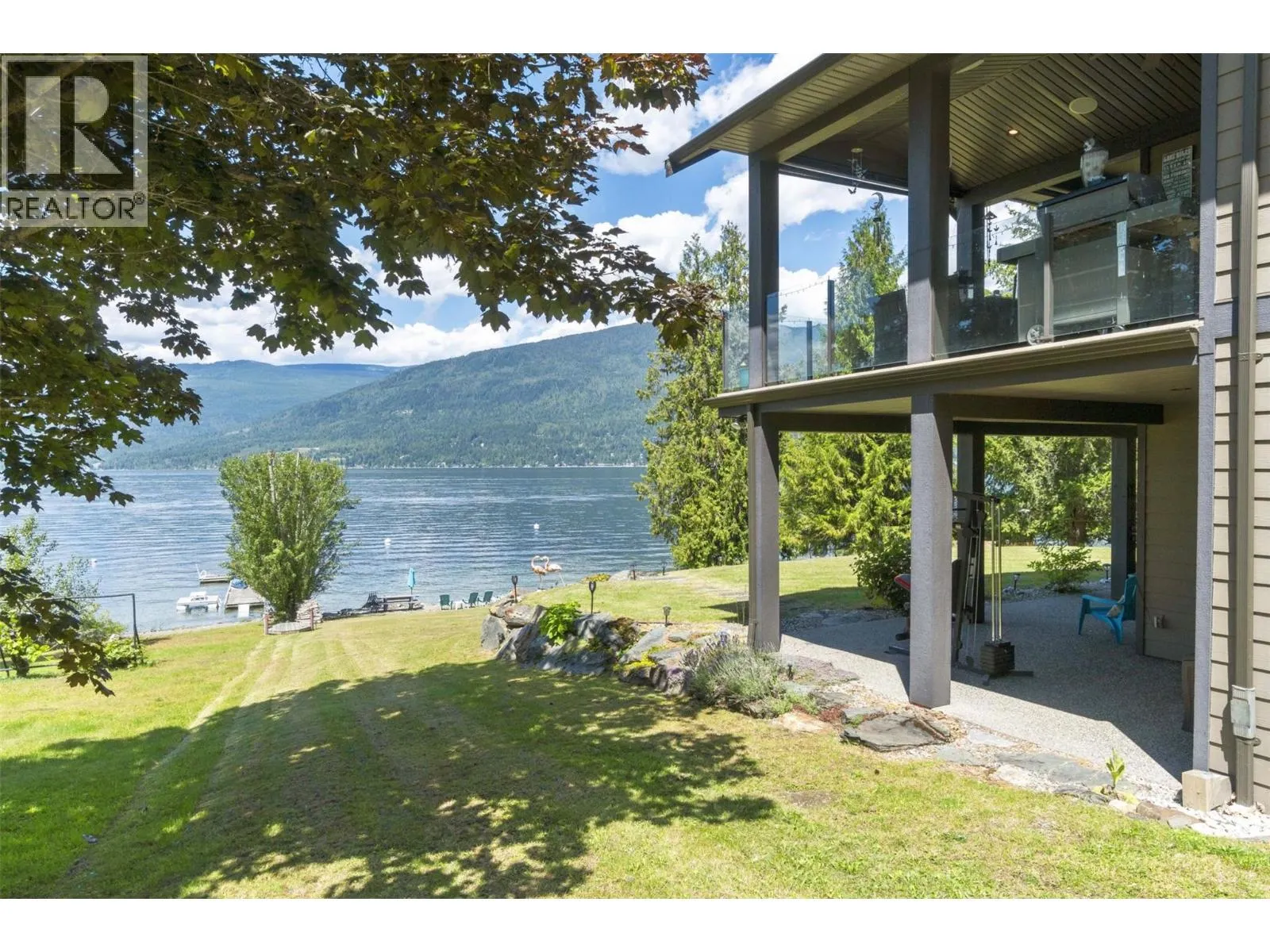 5581 Eagle Bay Road Unit# 8