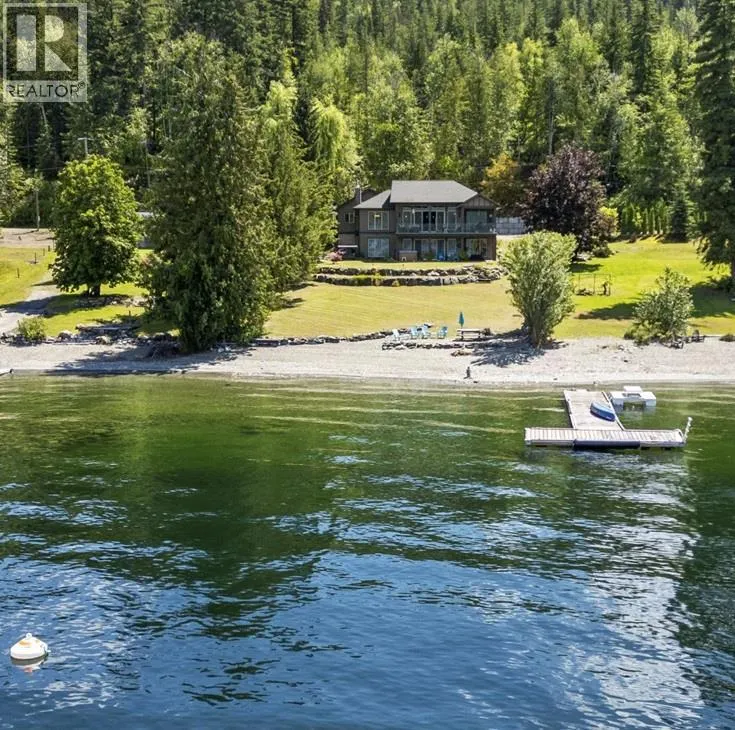 5581 Eagle Bay Road Unit# 8