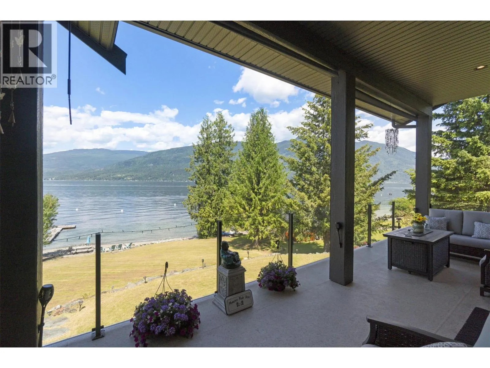 5581 Eagle Bay Road Unit# 8