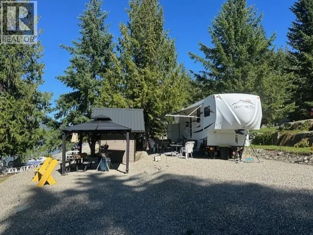 5581 Eagle Bay Road Unit# 8