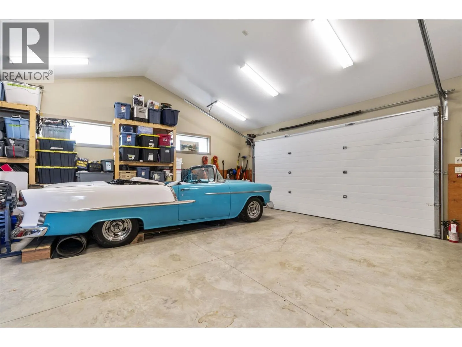 5581 Eagle Bay Road Unit# 8