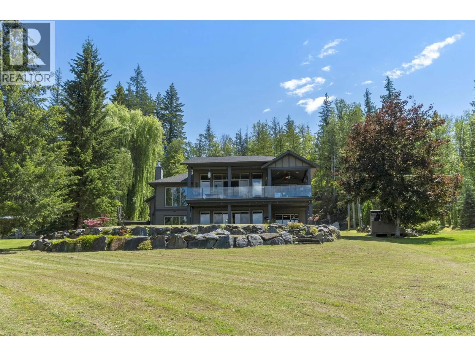 5581 Eagle Bay Road Unit# 8