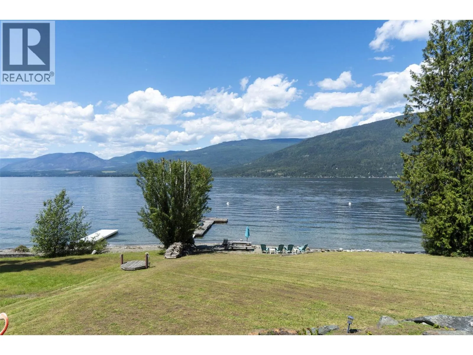 5581 Eagle Bay Road Unit# 8