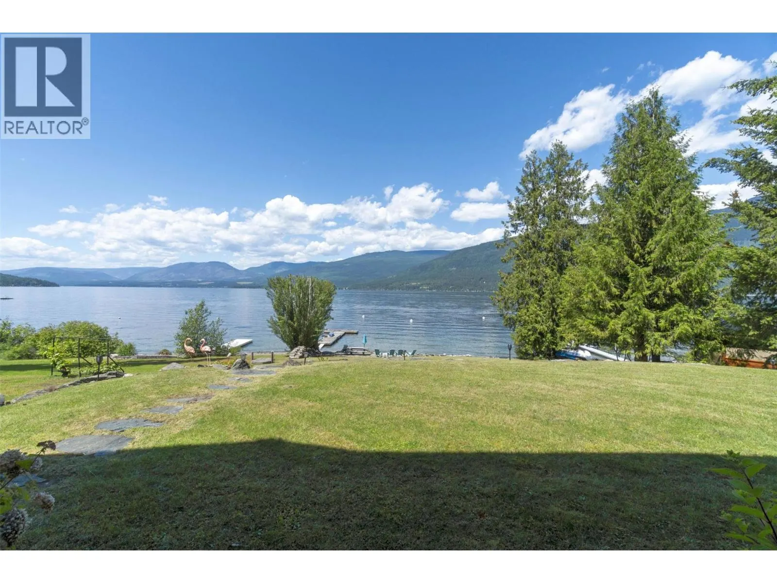 5581 Eagle Bay Road Unit# 8