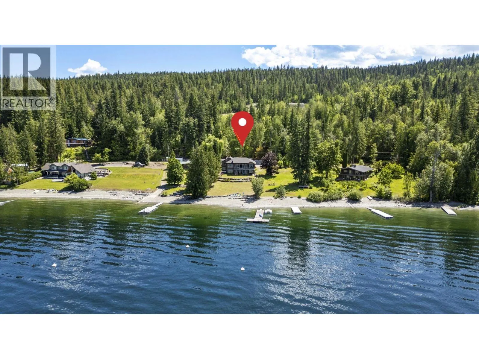 5581 Eagle Bay Road Unit# 8