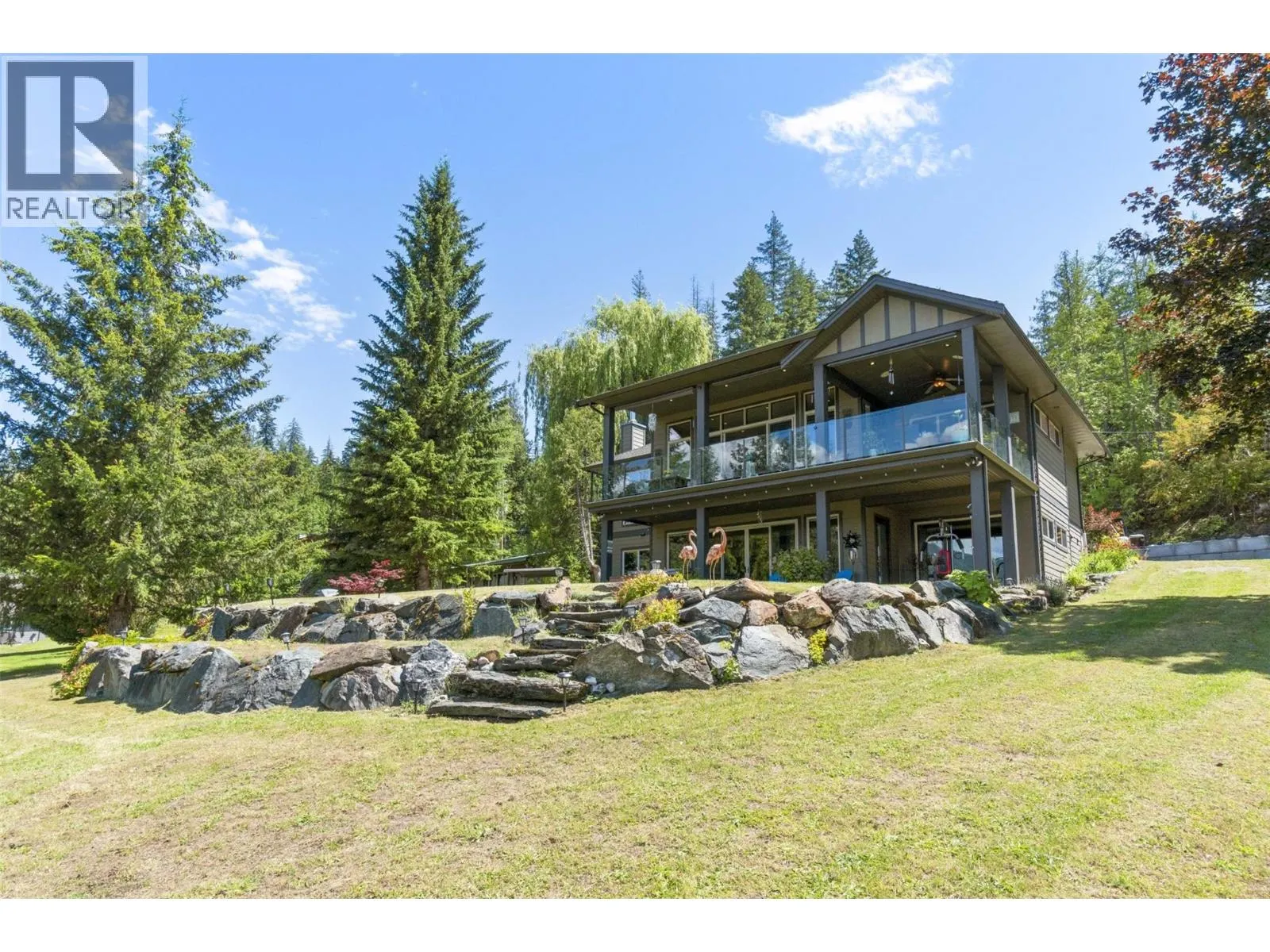 5581 Eagle Bay Road Unit# 8