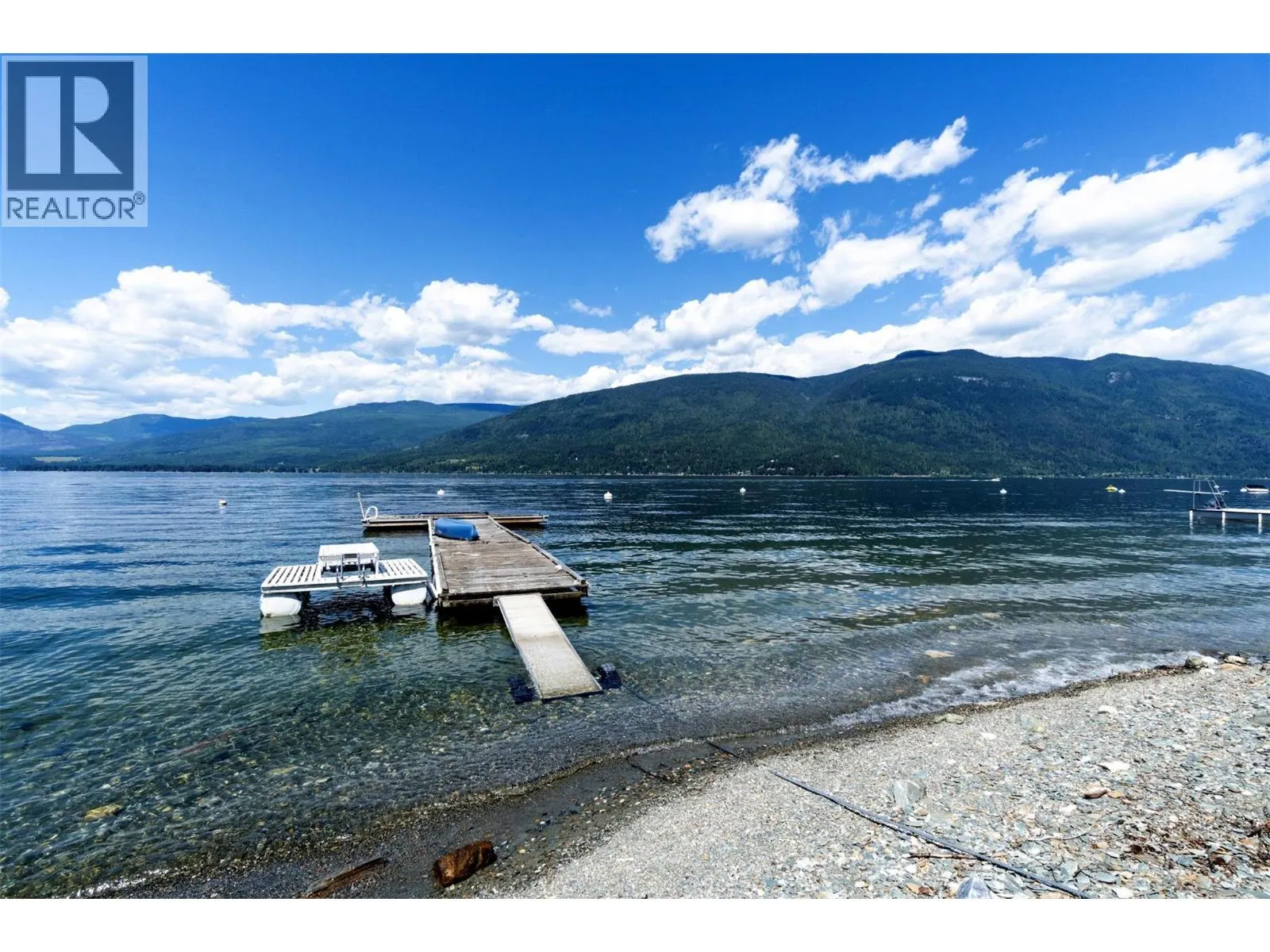 5581 Eagle Bay Road Unit# 8