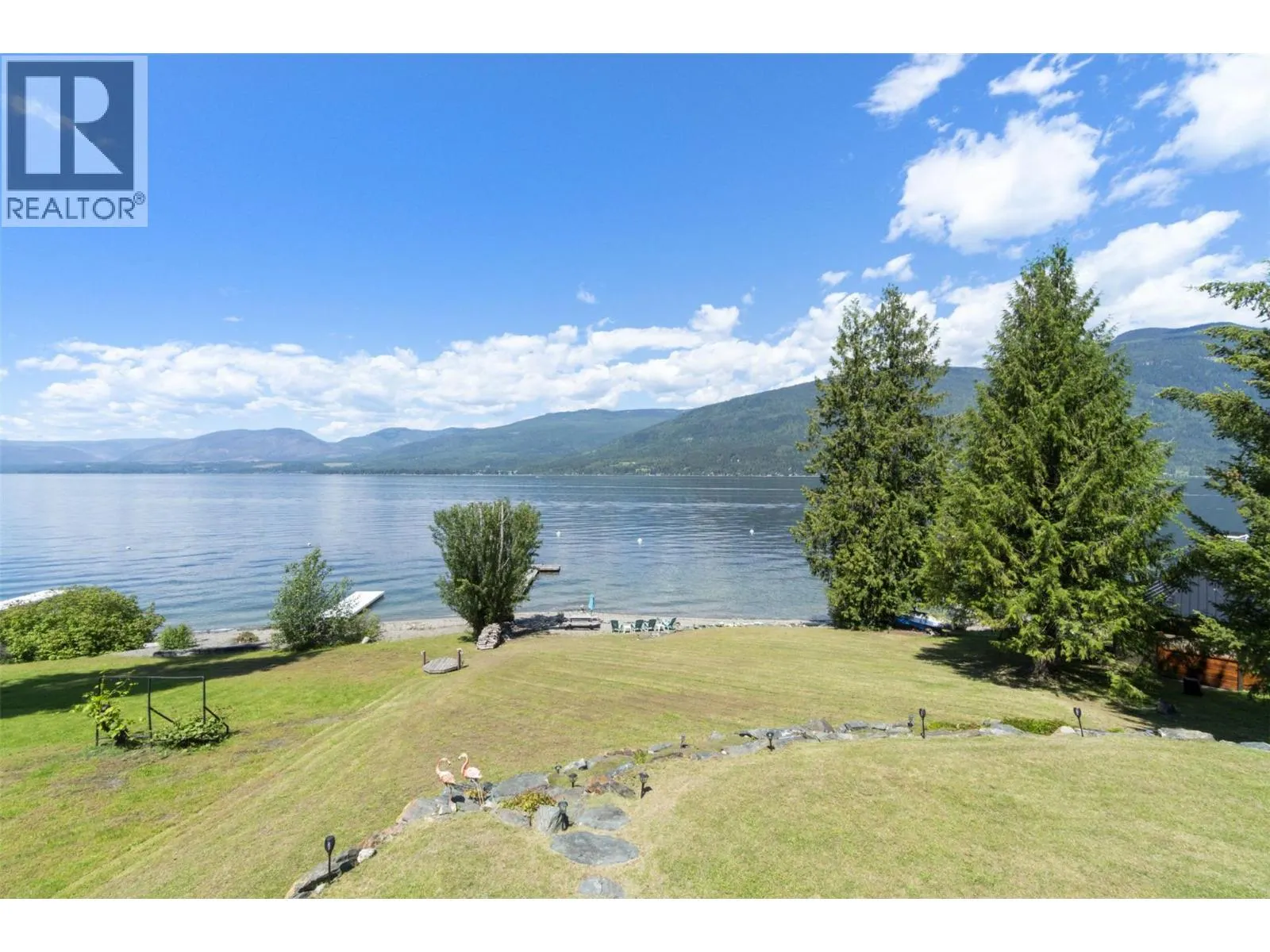 5581 Eagle Bay Road Unit# 8