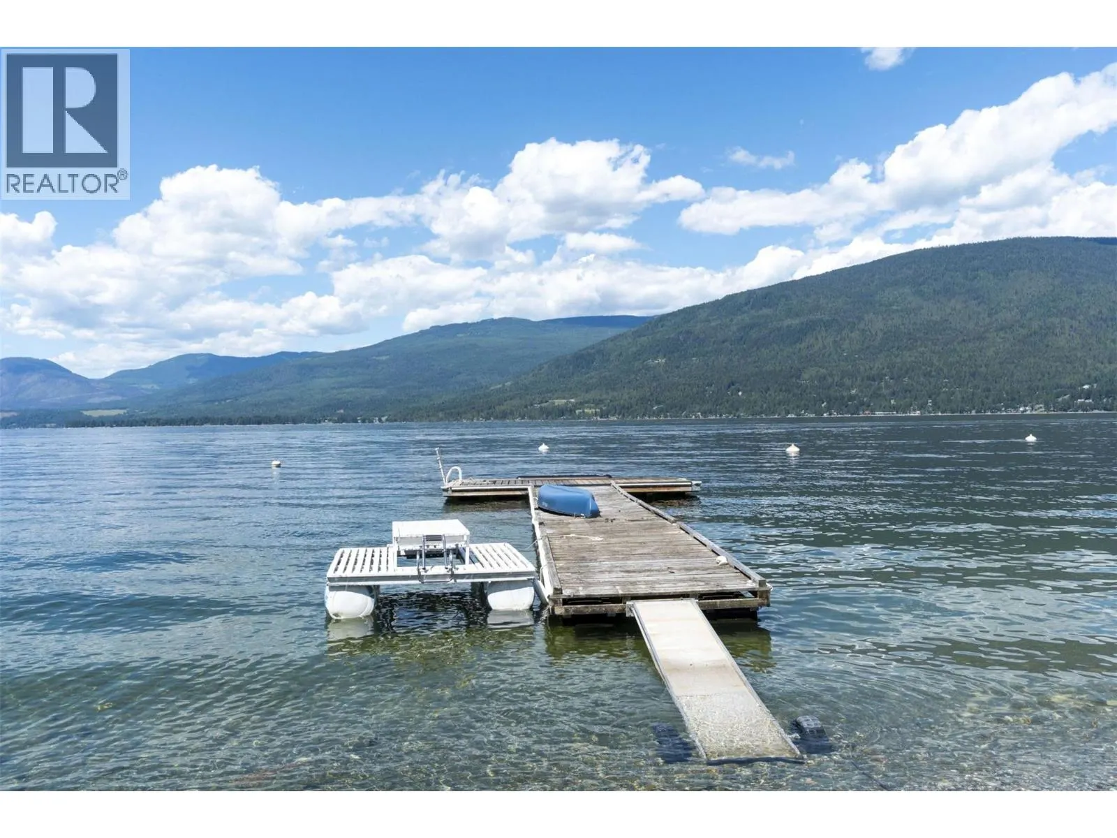 5581 Eagle Bay Road Unit# 8