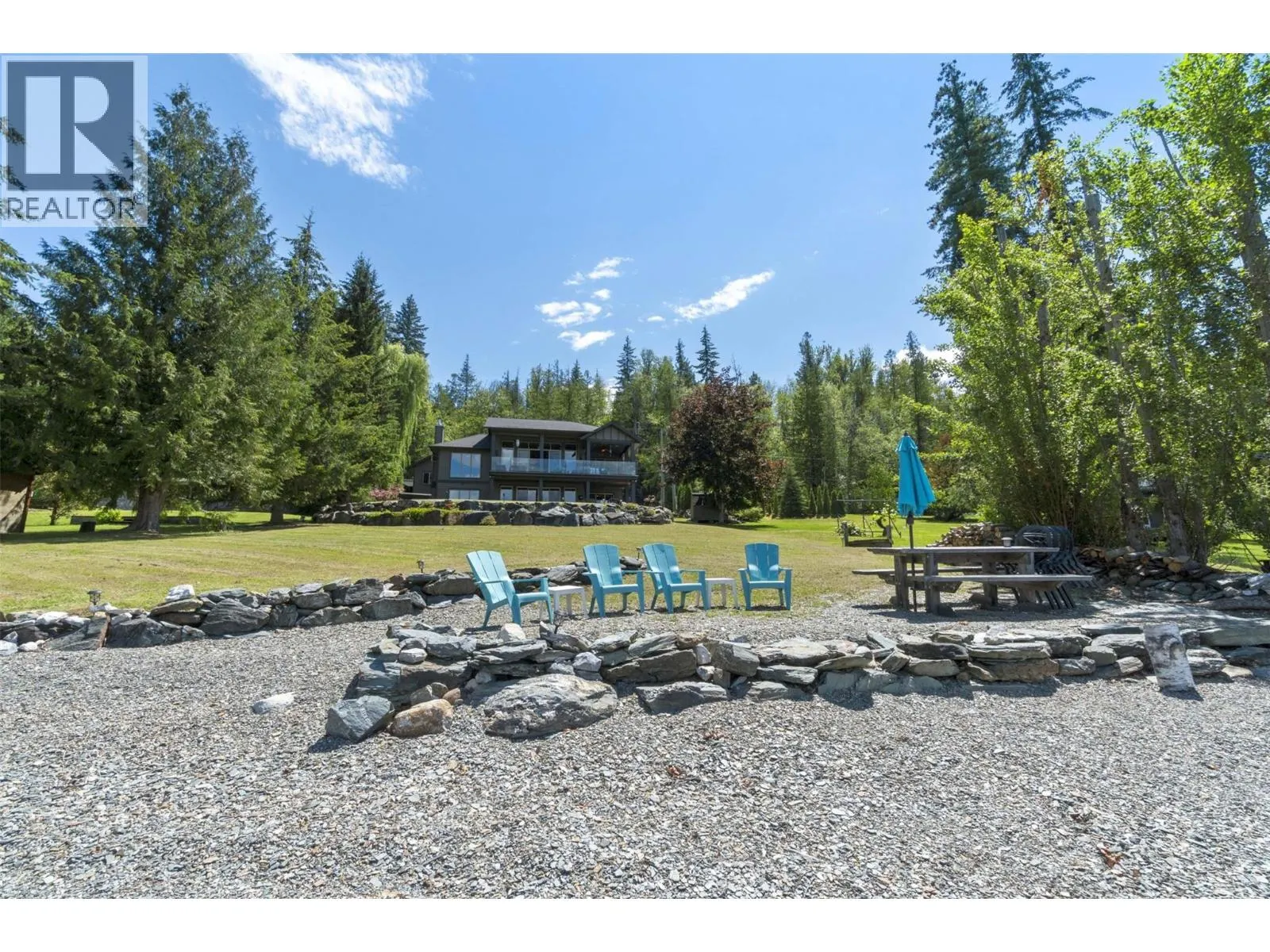 5581 Eagle Bay Road Unit# 8
