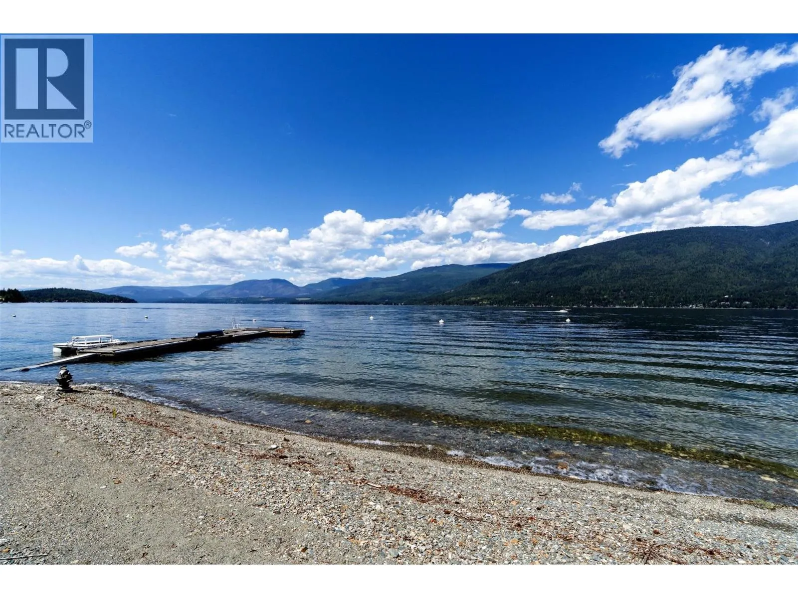 5581 Eagle Bay Road Unit# 8