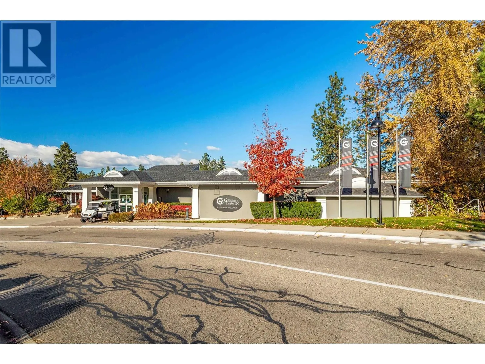 4157 Gallaghers Parkland Drive