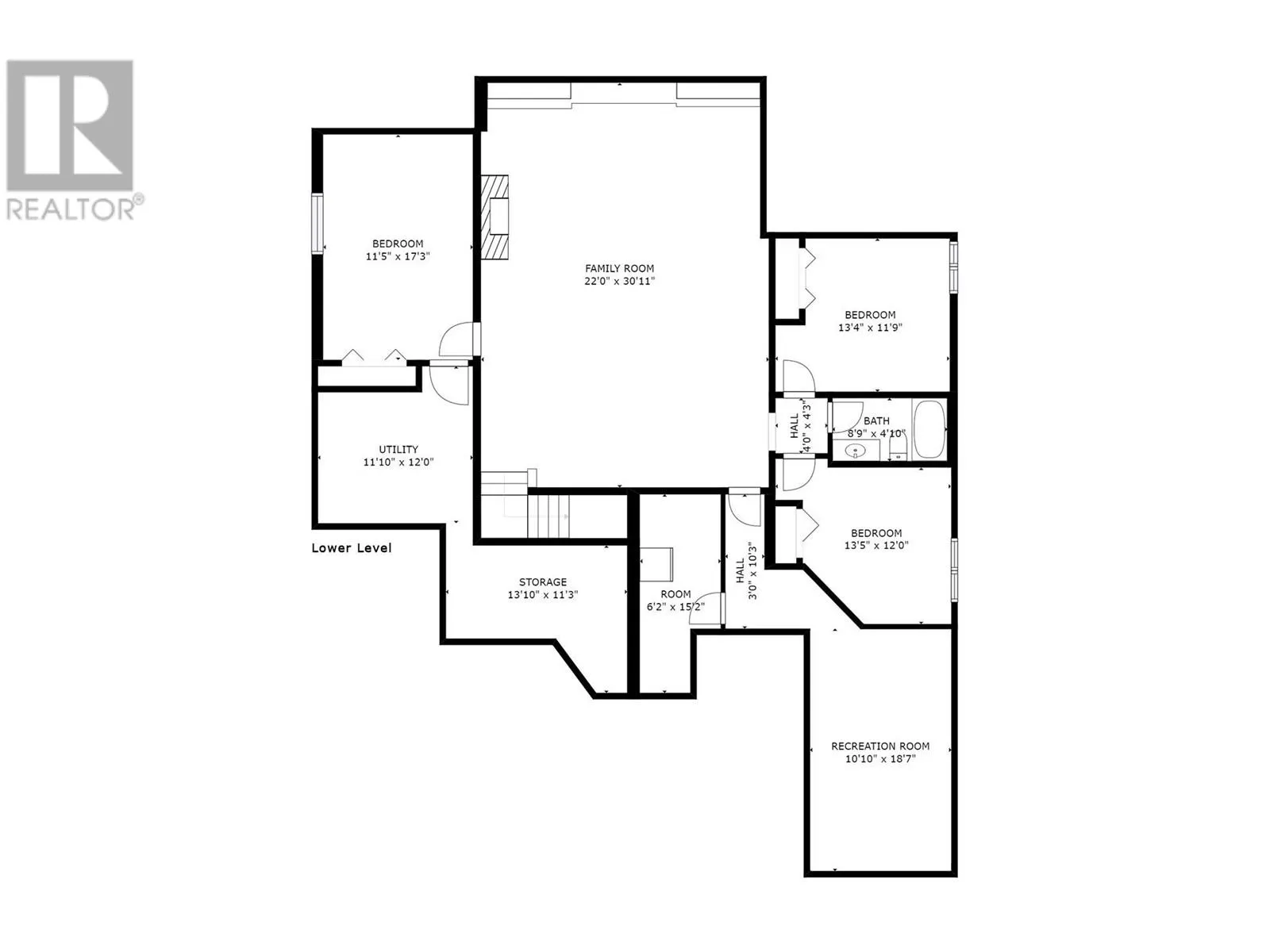 4157 Gallaghers Parkland Drive