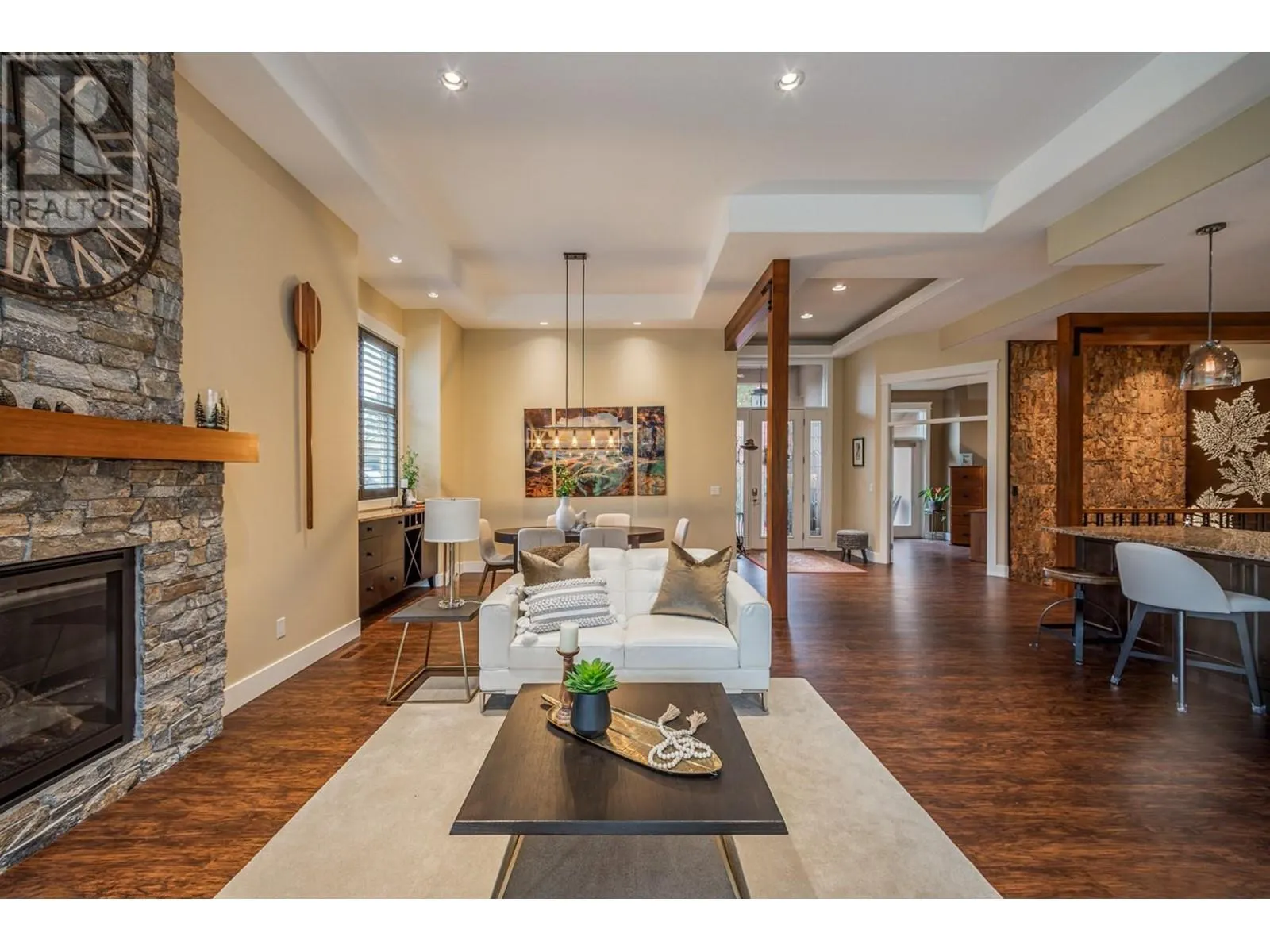 4157 Gallaghers Parkland Drive