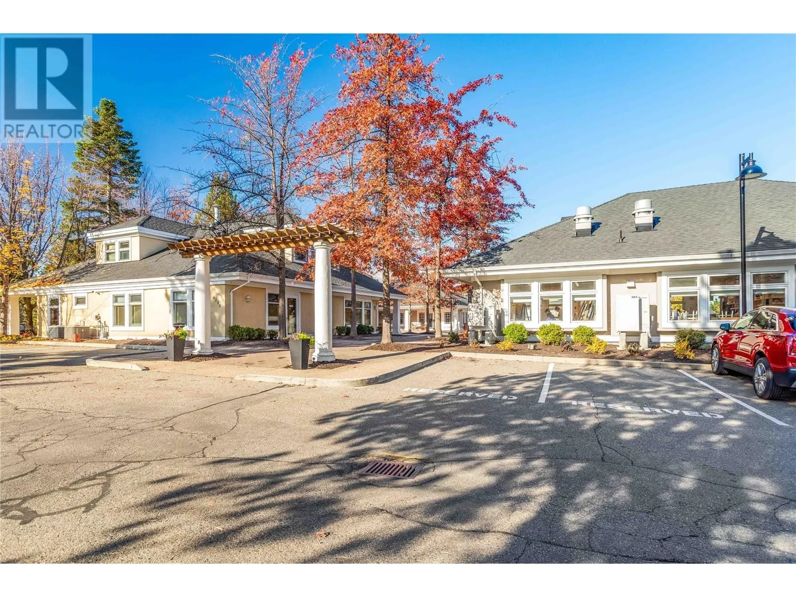 4157 Gallaghers Parkland Drive