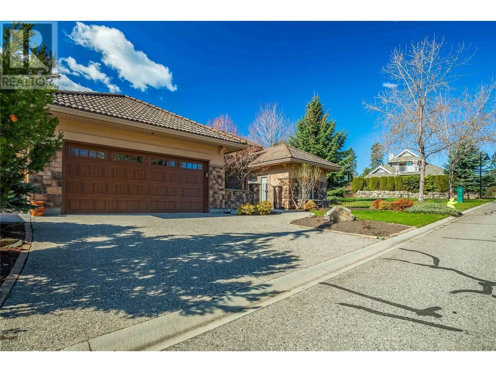 4157 Gallaghers Parkland Drive