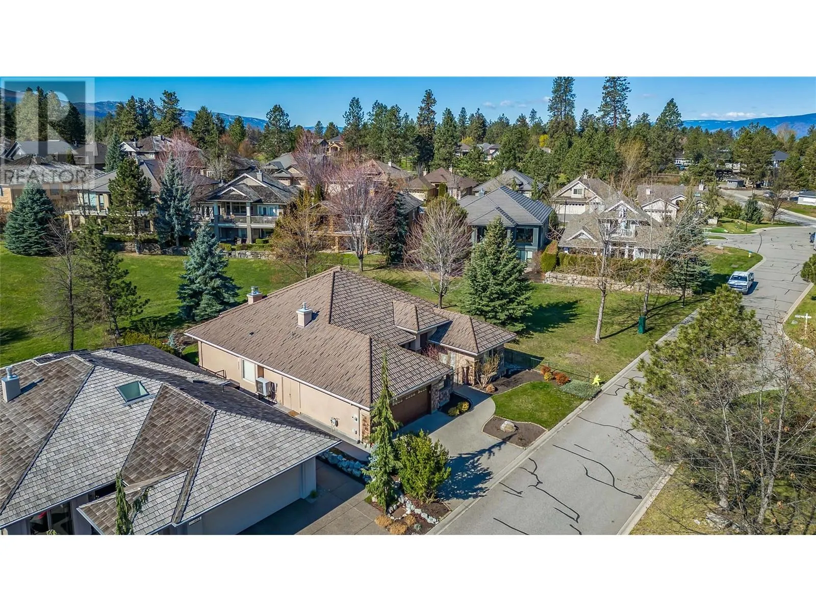 4157 Gallaghers Parkland Drive
