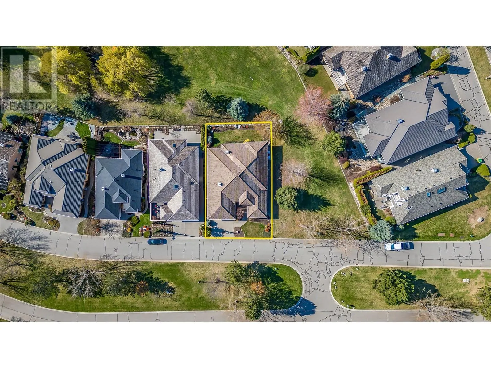 4157 Gallaghers Parkland Drive