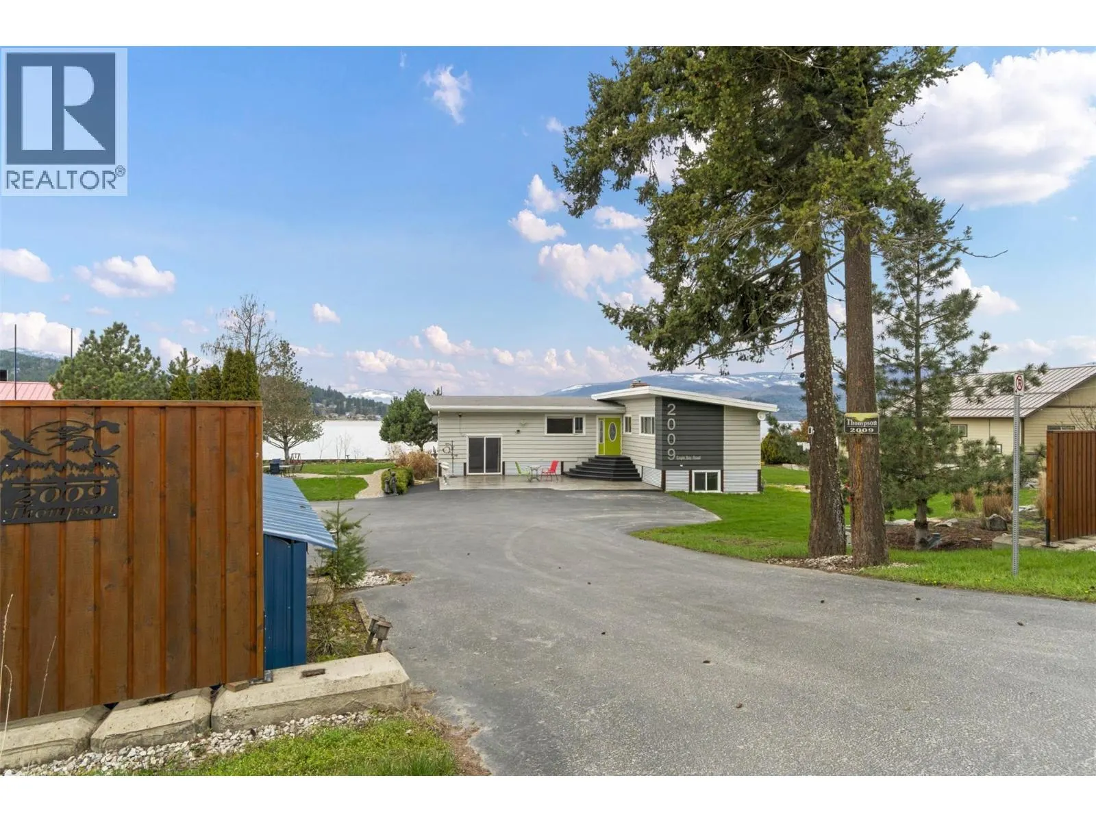 2009 Eagle Bay Road
